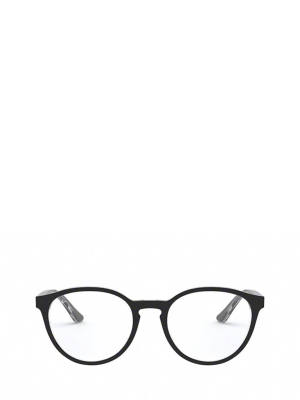 Ray-ban Rx5380 Glasses