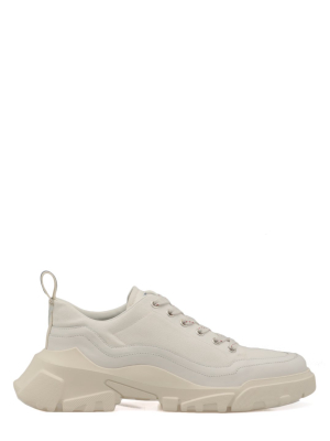 Mcq Alexander Mcqueen Chunky Sole Sneakers