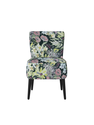 Aviva Armless Chair Modern - Handy Living