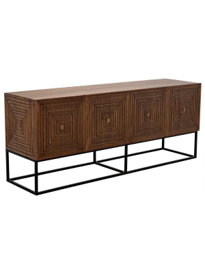 Lanon Sideboard