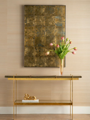 Romeo Console, Gold