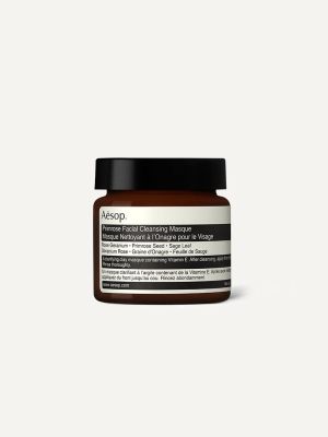 Aesop Primrose Facial Cleansing Masque