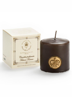 Tabacco Toscano Scented Candle