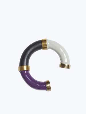 Plum Ana Bracelet