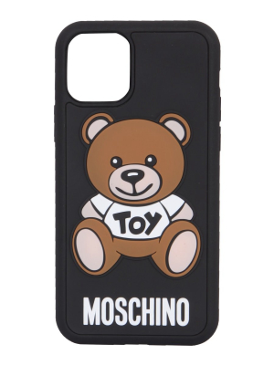 Moschino Teddy Iphone 11 Pro Case