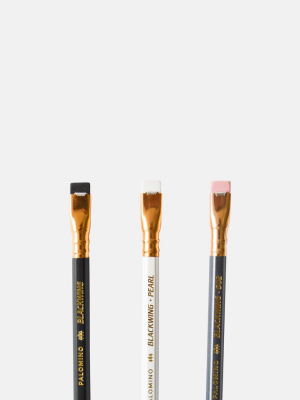 Blackwing Eraser Refills