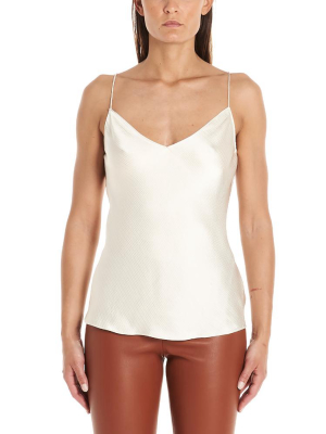 Theory V-neck Camisole