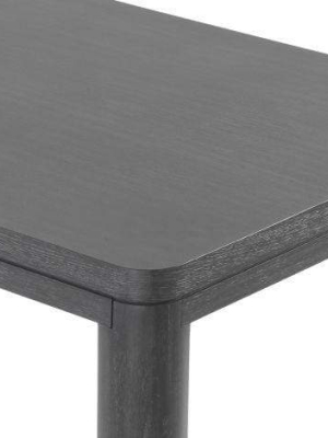 Eichholtz Atelier 240cm Dining Table - Gray