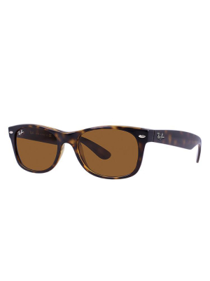 Ray-ban New Wayfarer Classic Sunglasses