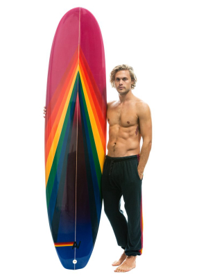 Aviator Nation Hybrid Board - Rainbow