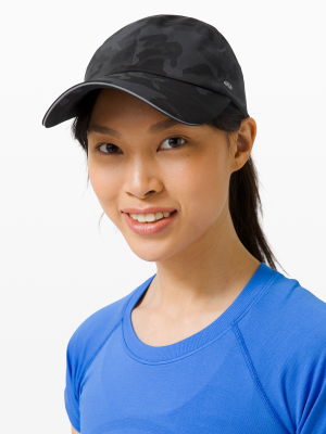 Fast And Free Women's Run Hat