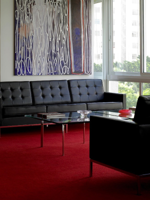 Florence Knoll Sofa