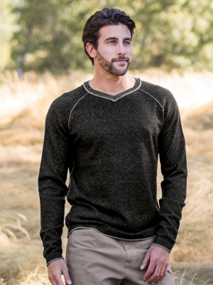 Ecoths Men's Dallas Sweater