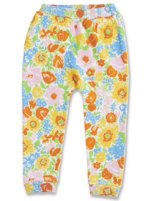 Spring Pollen Track Pants