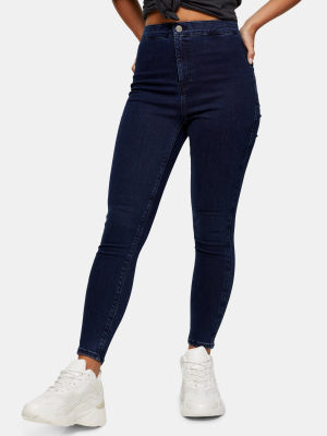 Petite Indigo Joni Jeans