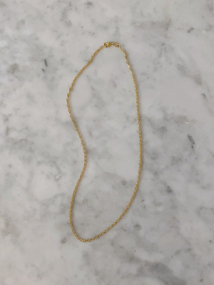 Charles Necklace