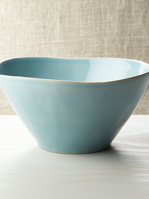 Marin Blue 10.25" Serving Bowl