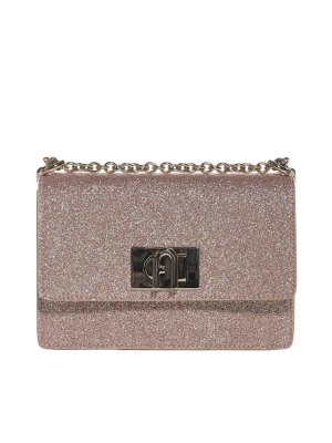 Furla 1927 Mini Crossbody Bag