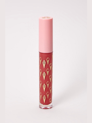 Double Matte Whip Liquid Lipstick