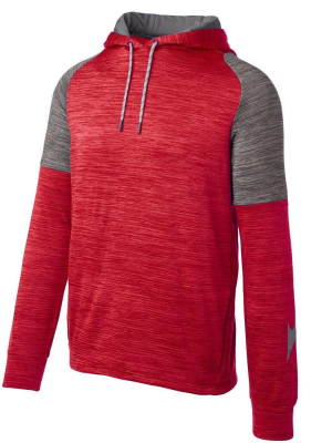 Mizuno Men's Velocity Hoodie