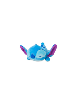 Lilo & Stitch Mini Plush Stitch Cuddle Pillow - Disney Store