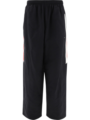 Balenciaga Sporty B Track Pants