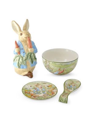 Peter Rabbit Countertop Collection