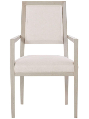 Axiom Arm Chair - 381-542