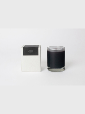 Tpe Candle No. 2