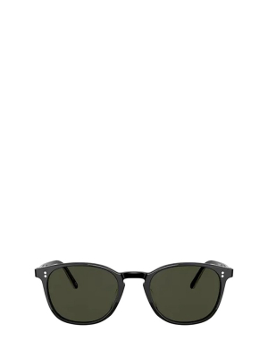 Oliver Peoples Finley Vintage Sunglasses