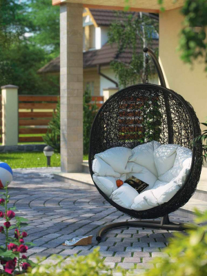 Inception Swing Lounge Chair