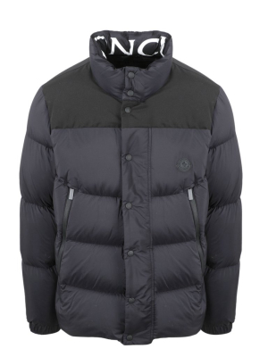 Moncler Timsit Panelled Padded Jacket