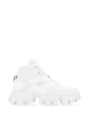 Prada Cloudbust Thunder Sneakers