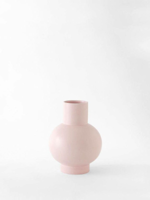 Vase - Coral Blush