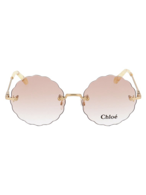 Chloé Eyewear Rosie Sunglasses