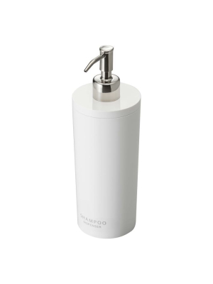 Shampoo Dispenser