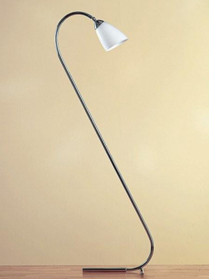 French Floor Lamp 1956