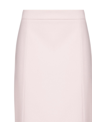 Boutique Moschino Pencil Skirt