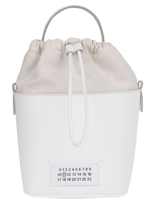 Maison Margiela 5ac Bucket Bag