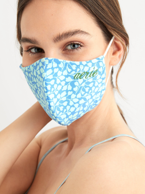 Aerie Reusable Face Mask