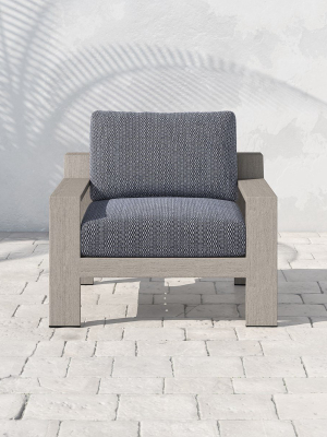 Monterey Outdoor Chair