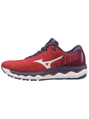 Mizuno Wave Sky Waveknit™ 3 Women's Running Shoe