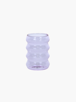 Ripple Cup - Lilac
