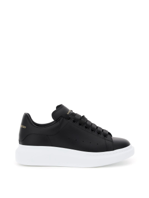 Alexander Mcqueen Oversized Sneakers