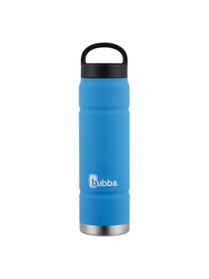 Bubba 24oz Trailblazer Insulated Stainless Steel Water Bottle With Wide Mouth