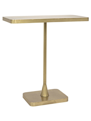 Hild Side Table