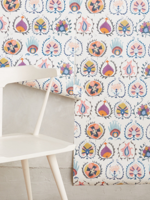 Anthropologie Jovana Wallpaper