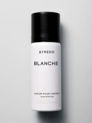 Byredo Blanche Hair Perfume - 75ml