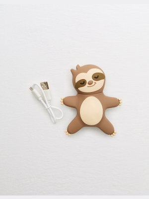 Zoofy Sleepy Sloth Power Bank