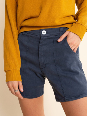 Jungmaven Venice Short, Navy